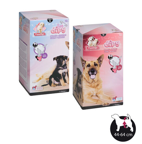 KF PA&Ntilde;ALES PARA PERROS muy mayores o cachorros (XXS (12 uds.)), , large Imagen numero 6