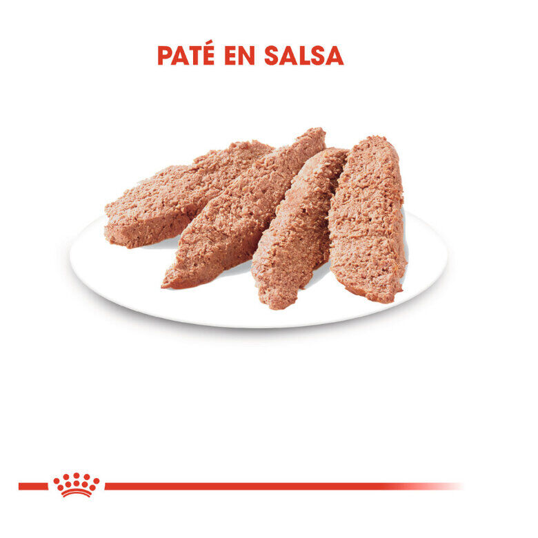 Royal Canin Instinctive paté sobre para gatos thumbnail