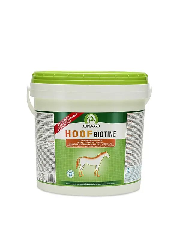 AUDEVARD HOOF BIOTINE 12KG, , large Imagen numero 3
