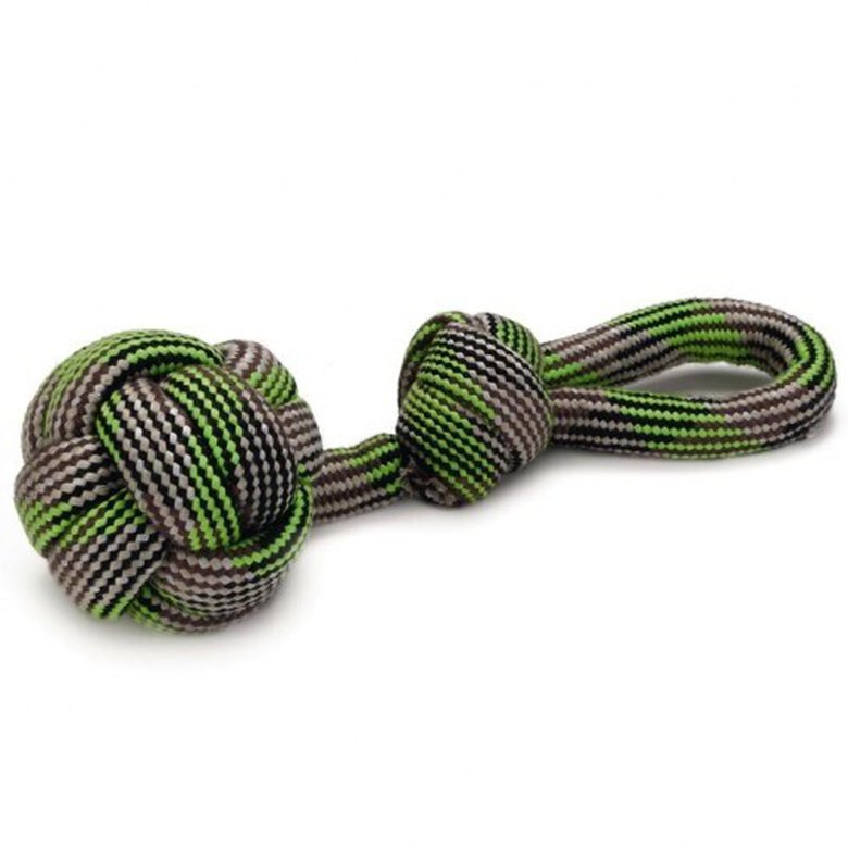 Perros Accesorios 10 Juguetes De Cuerda Para Perros, Gatos