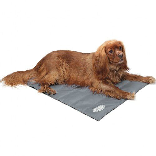 Alfombra refrigerante perro outlet