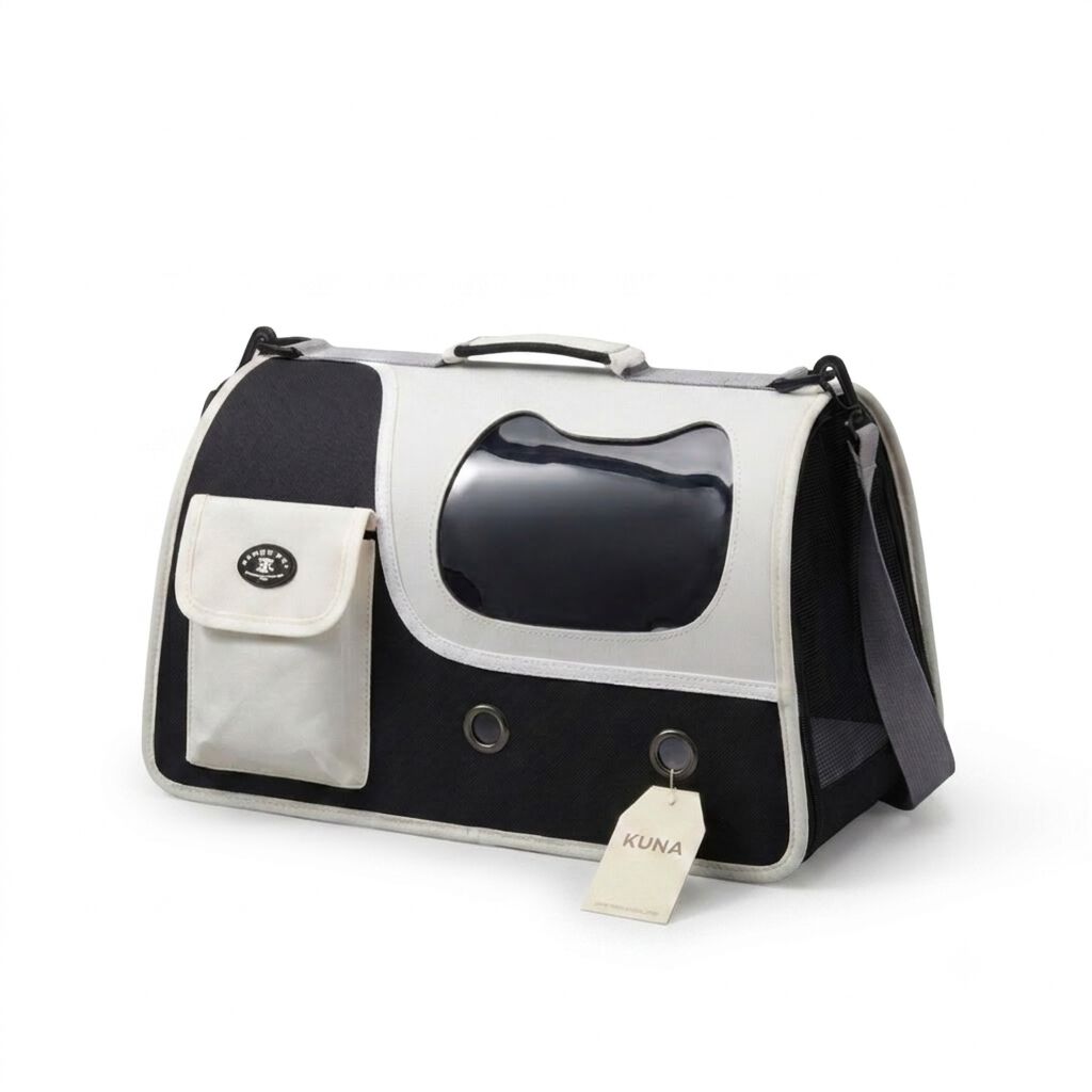 Transport&iacute;n port&aacute;til Tramuntana para gatos y perros, , large Imagen numero 1