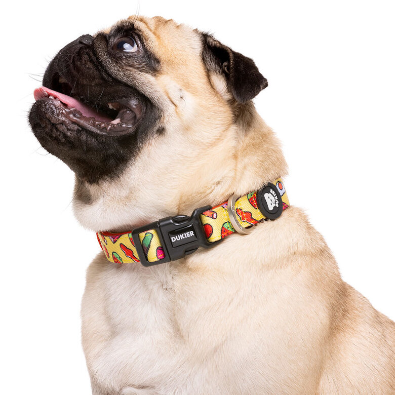 Dukier Sweets collar para perros, , large image number null