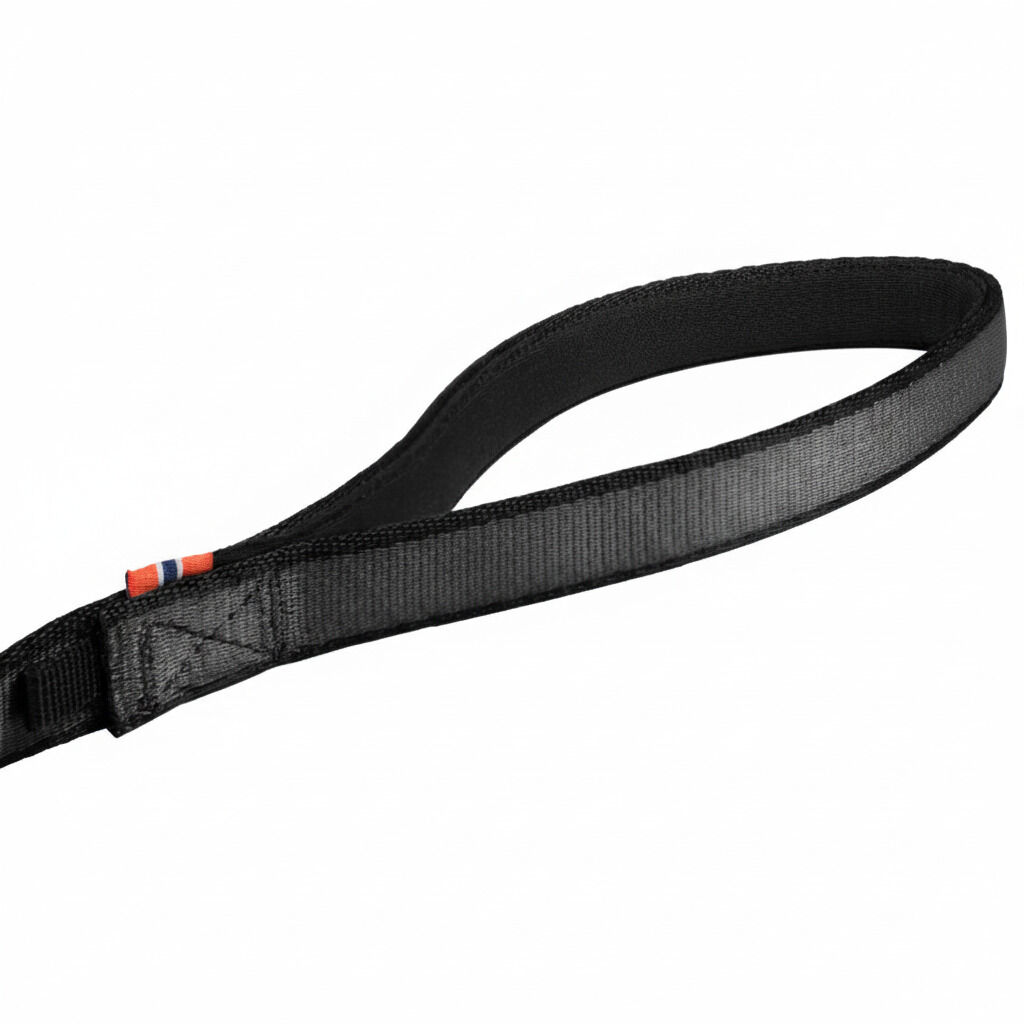 Non-stop dogwear Move Correa Negra para perros, , large Imagen numero 3