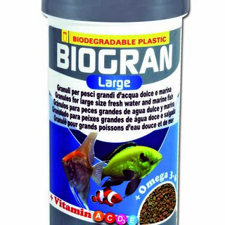Prodac Biogram Alimento para peces marinos grandes