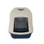 Nice Care Arenero Cerrado Komoda Azul para gatos, , large indicador imagen numero 6