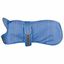 Abrigo acolchado para perros color Azul, , large indicador imagen numero 4