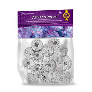Aquaforest Mini Frags Rocks para acuarios