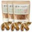 GLE PETS OREJAS DE CORDERO. PREMIOS PARA PERROS 100% NATURALES, , large indicador imagen numero 1