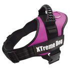 Arnés Xtreme para perros color Rosa, , large image number null