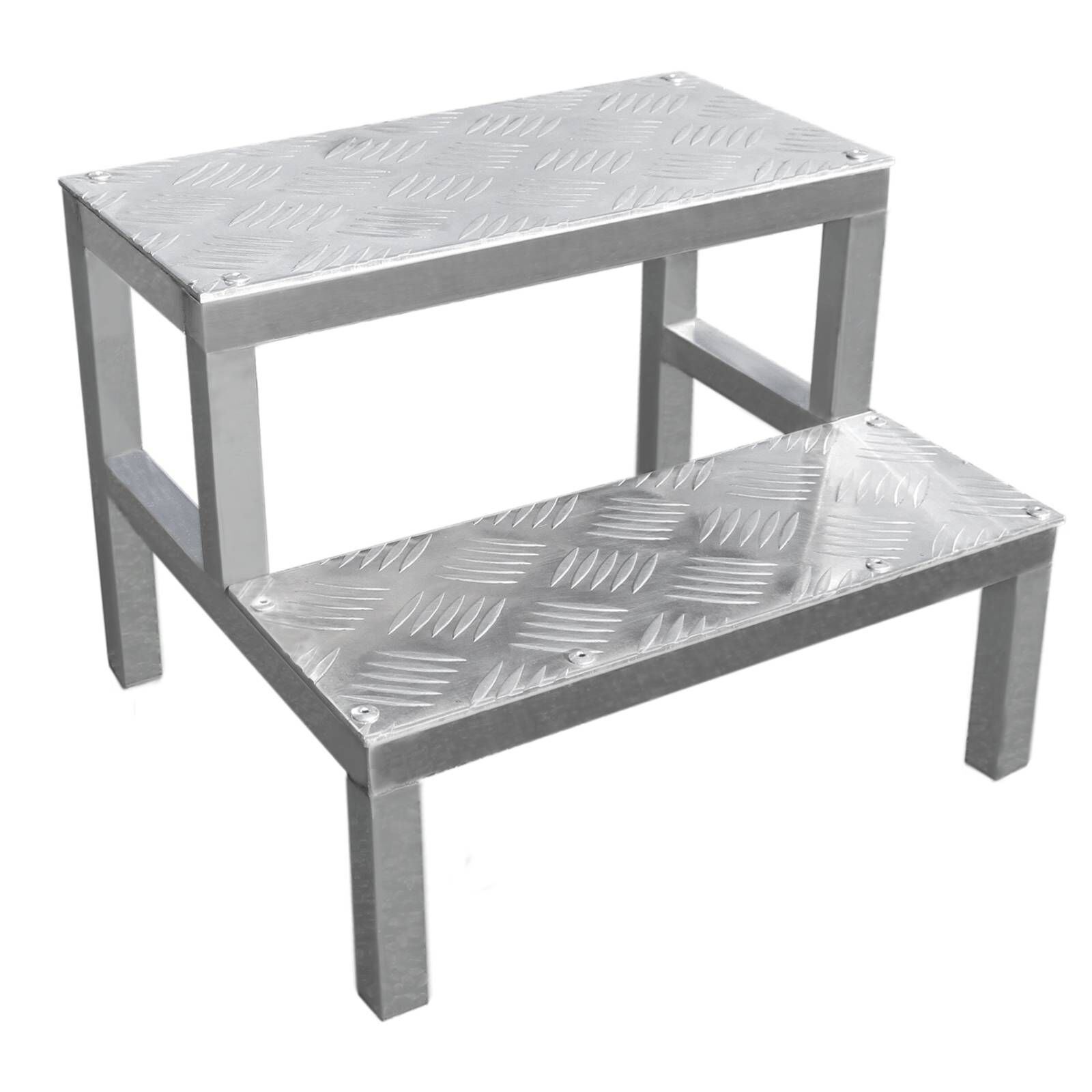 Aseo para Perros Ba&ntilde;o para Mascotas de Acero inoxidable de 400 mm, , large Imagen numero 5