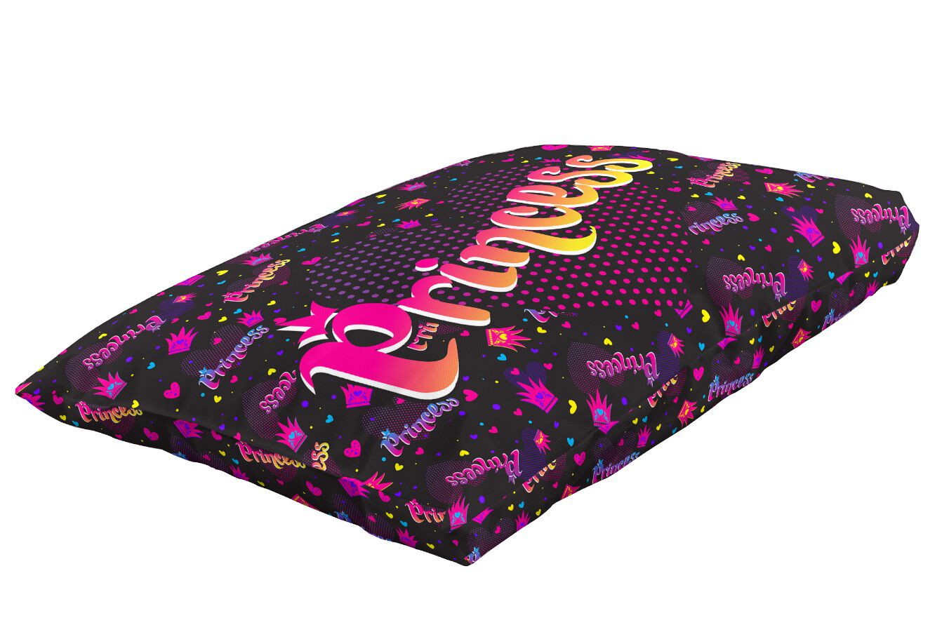 Coj&iacute;n Aloha Ohana Princess - M, , large Imagen numero 1