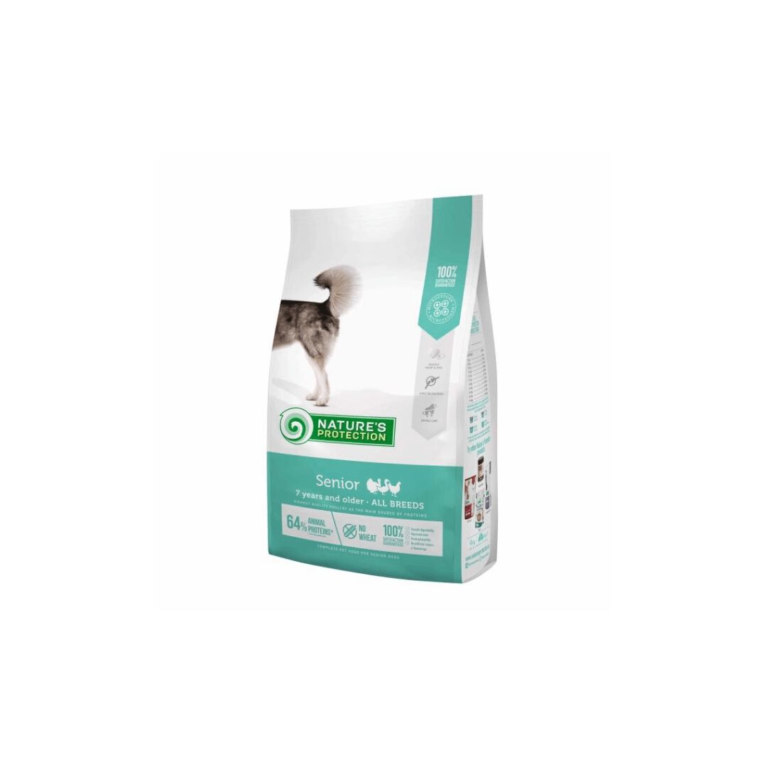 Nature's Protection Pienso para perros