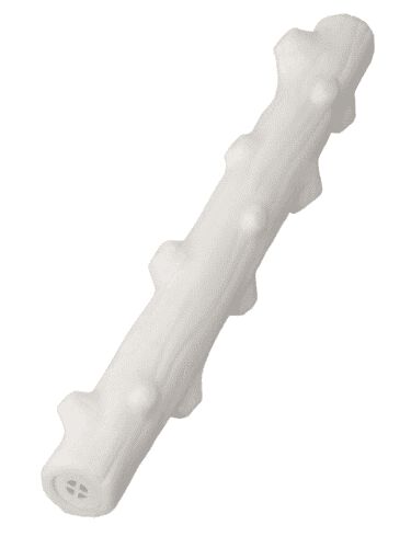 Europet Bernina mordedor Stick amarillo para perros