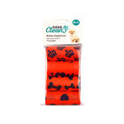 Nova Clean Bolsas Rojas para heces de perros - Pack 4, , large image number null