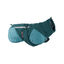 Non-stop Dogwear Chaqueta Azul y Verde para perros, , large indicador imagen numero 1