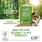 Catit Go Natural! arena aglomerante para gatos, , large image number null