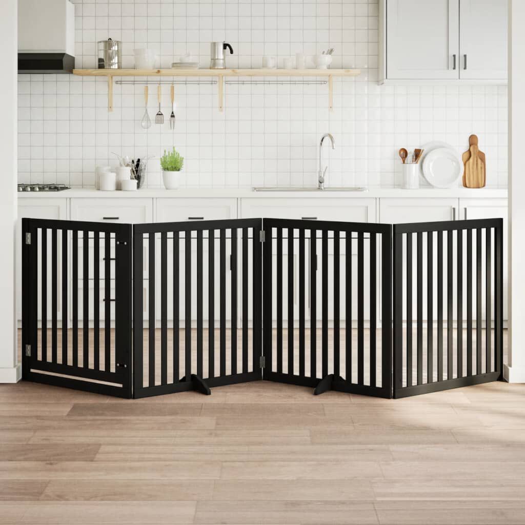 VidaXL Puerta Plegable para Perros thumbnail