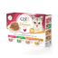 Catit Cuisine Dinner Pollo Variety Pack, 12x75g, , large indicador imagen numero 1