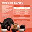 Aceite de Salmón para perros y gatos. 1 Litro. MAIKAI Pets. 100% Natural., , large indicador imagen numero 4