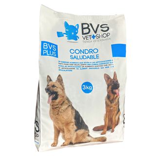 Barakaldo Vet Shop Alimento Condro Saludable Plus para Perros 