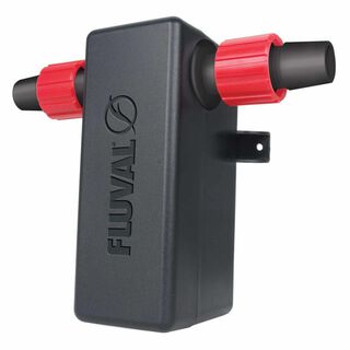 Fluval Serie 07 Filtro clarificador UVC para acuarios