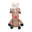 Wonder Christmas Peluche Reno Navideño para perros, , large indicador imagen numero 6