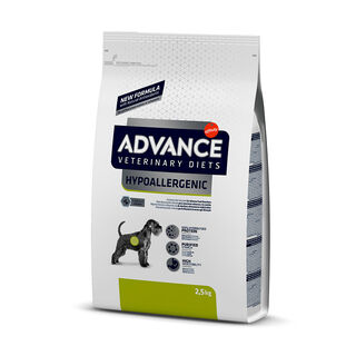 Advance Veterinary Diets Hypoallergenic pienso para perros