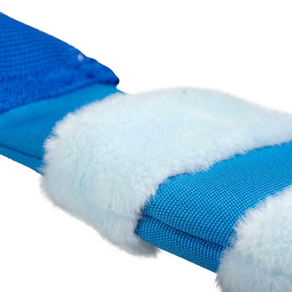 DUVO BITE ME JUGUETE PERRO MAPACHE 42 CM, , large Imagen numero 2