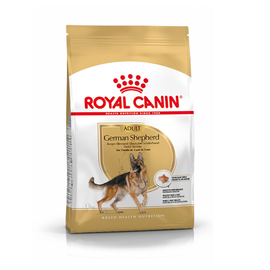 Royal Canin Adult Pastor Alemán pienso para perros thumbnail