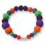 Collar de Perro con Pompones de Halloween - BOO, , large indicador imagen numero 1
