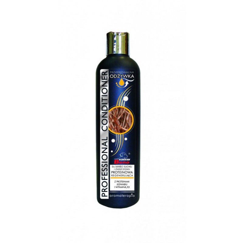 Acondicionador proteico para cabello seco y da&Ntilde;ado 250ml, , large Imagen numero 1