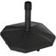 Outsunny Base de Sombrilla Negro, , large indicador imagen numero 1