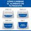 370 g Hill's Science Plan Adult pavo lata para perros, , large indicador imagen numero 3