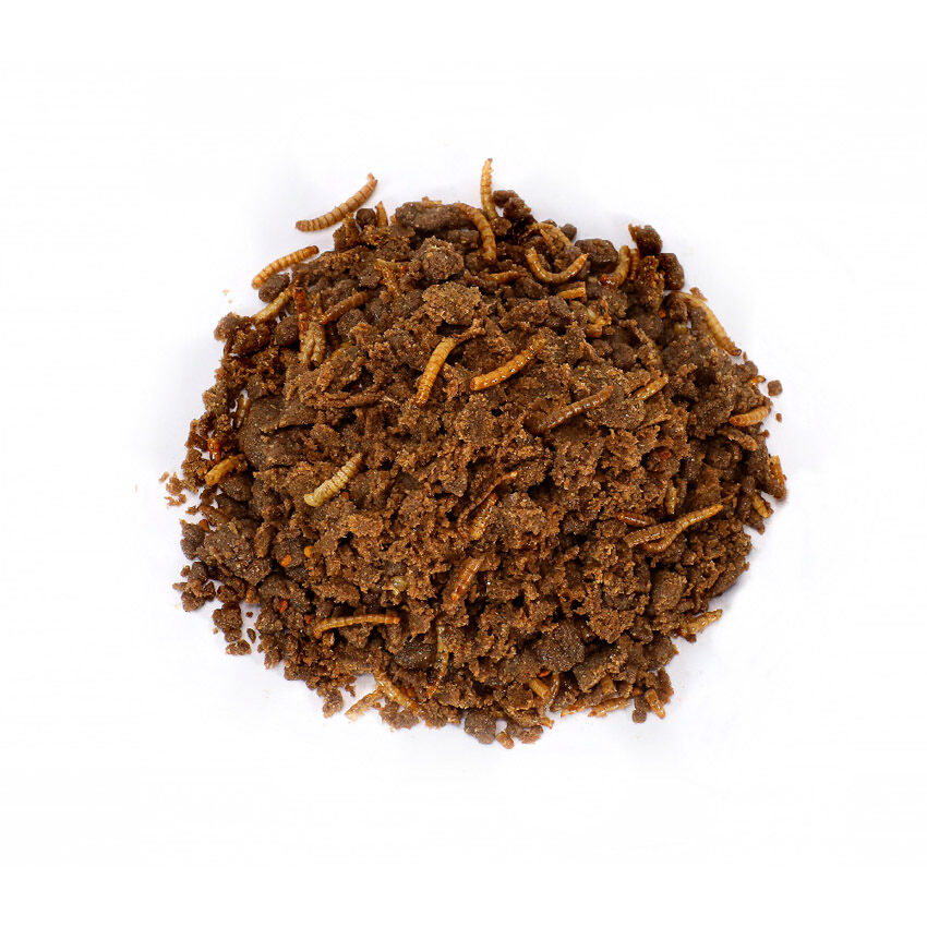 Mealfeed Pasta cría para aves thumbnail