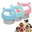 Peine MyPetCare para mascotas color Rosa, , large indicador imagen numero 5