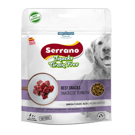 Mediterranean Natural Tapas Galletas de Ternera para perros