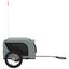 Remolque De Bicicleta Para Perros, , large indicador imagen numero 9