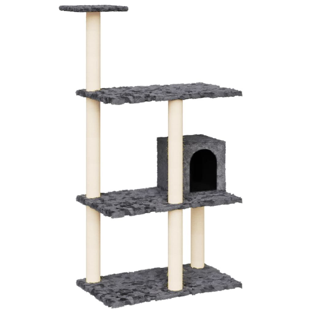 &Aacute;rbol Para Gatos, , large Imagen numero 1