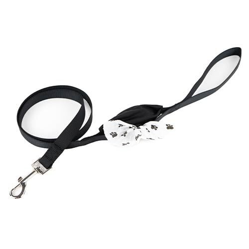 Correa nylon con portabolsitas el&aacute;stico CORREA PORTABOLSITAS ROJA - 2X120 CM, , large Imagen numero 3