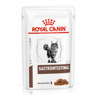 Royal Canin Veterinary Gastrointestinal sobre en salsa para gatos, , large image number null
