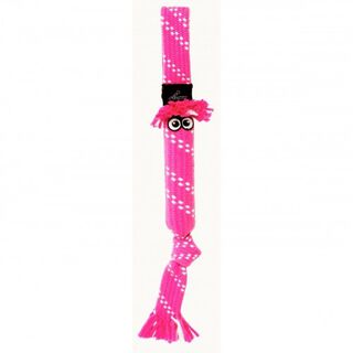 Rogz Scrubz SC01-K Juguete Rosa para perros