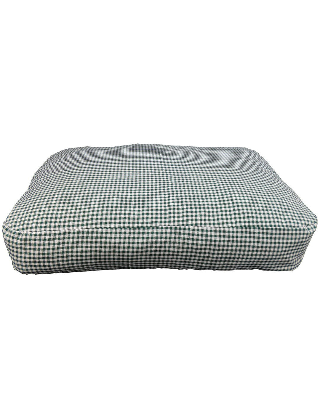 Colchon Sweet T2 Vichy 98x70x14 Verde, , large Imagen numero 2