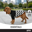 Gotoo Chaqueta Estampado ZigZag para perros, , large indicador imagen numero 6
