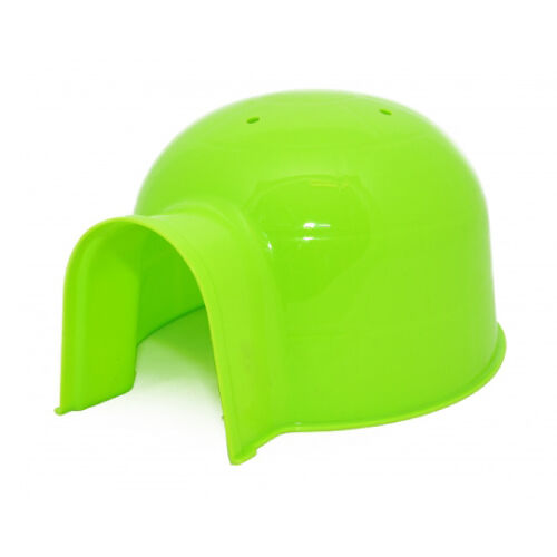 DUVO CASA IGLOO ROEDORES T-S HAMSTER, , large Imagen numero 1