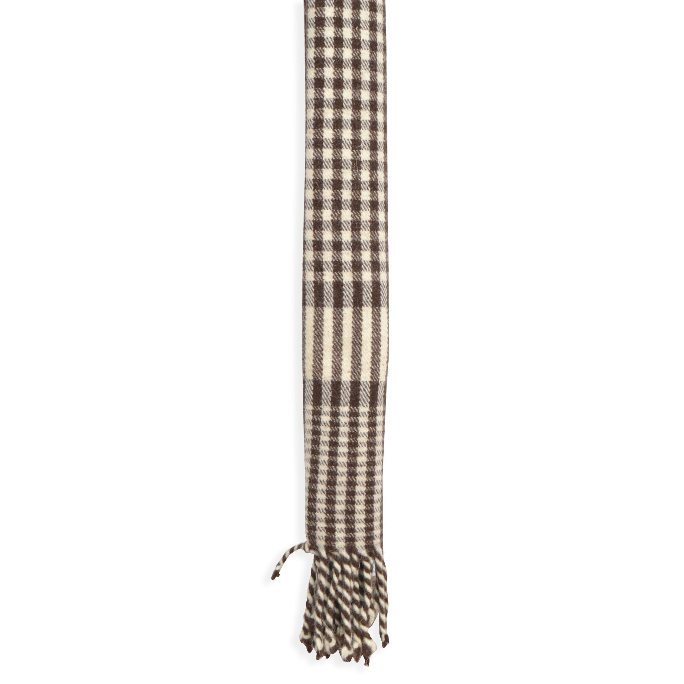 Manta estribera Grazalema 140 x 50 cm | Color Manzanares | Equipamiento para el caballo | Producto de Guarnicioner&iacute;a | Tradici&oacute;n artesana | Los Nietos, , large Imagen numero 1