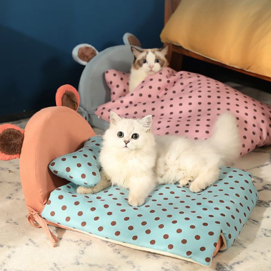 Cama Queen Premium para mascotas, , large Imagen numero 3