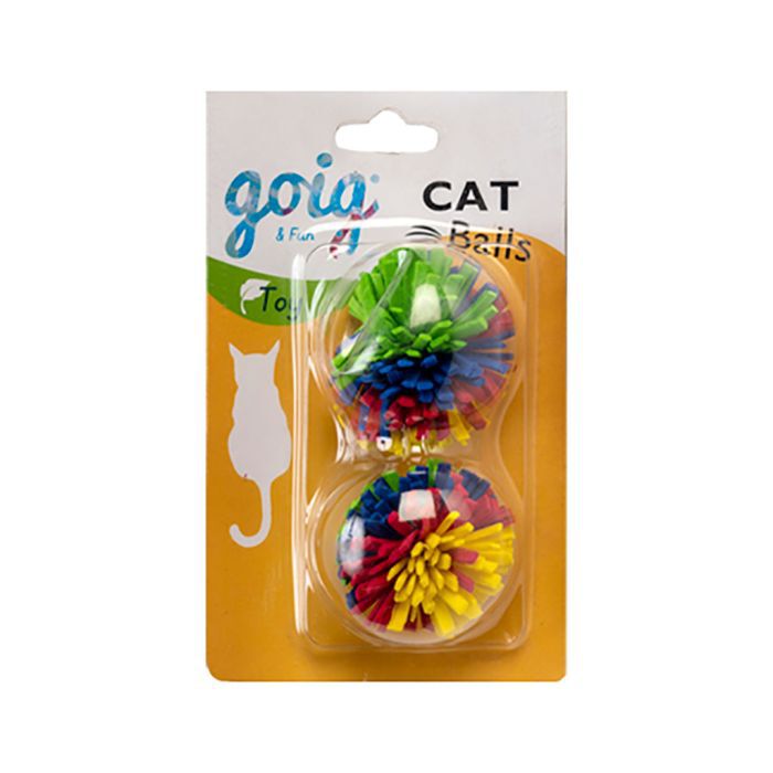 Juguete para gatos Goig Cat Balls, , large Imagen numero 1