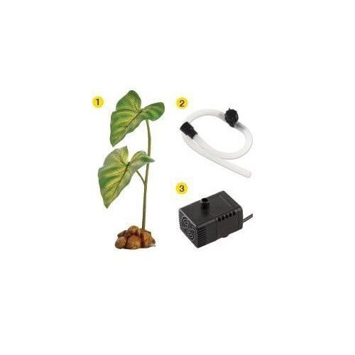 Exo Terra Planta de Goteo para terrario thumbnail