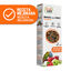 2 barritas Small Life Barritas Snack con Fruta para periquitos, , large indicador imagen numero 2